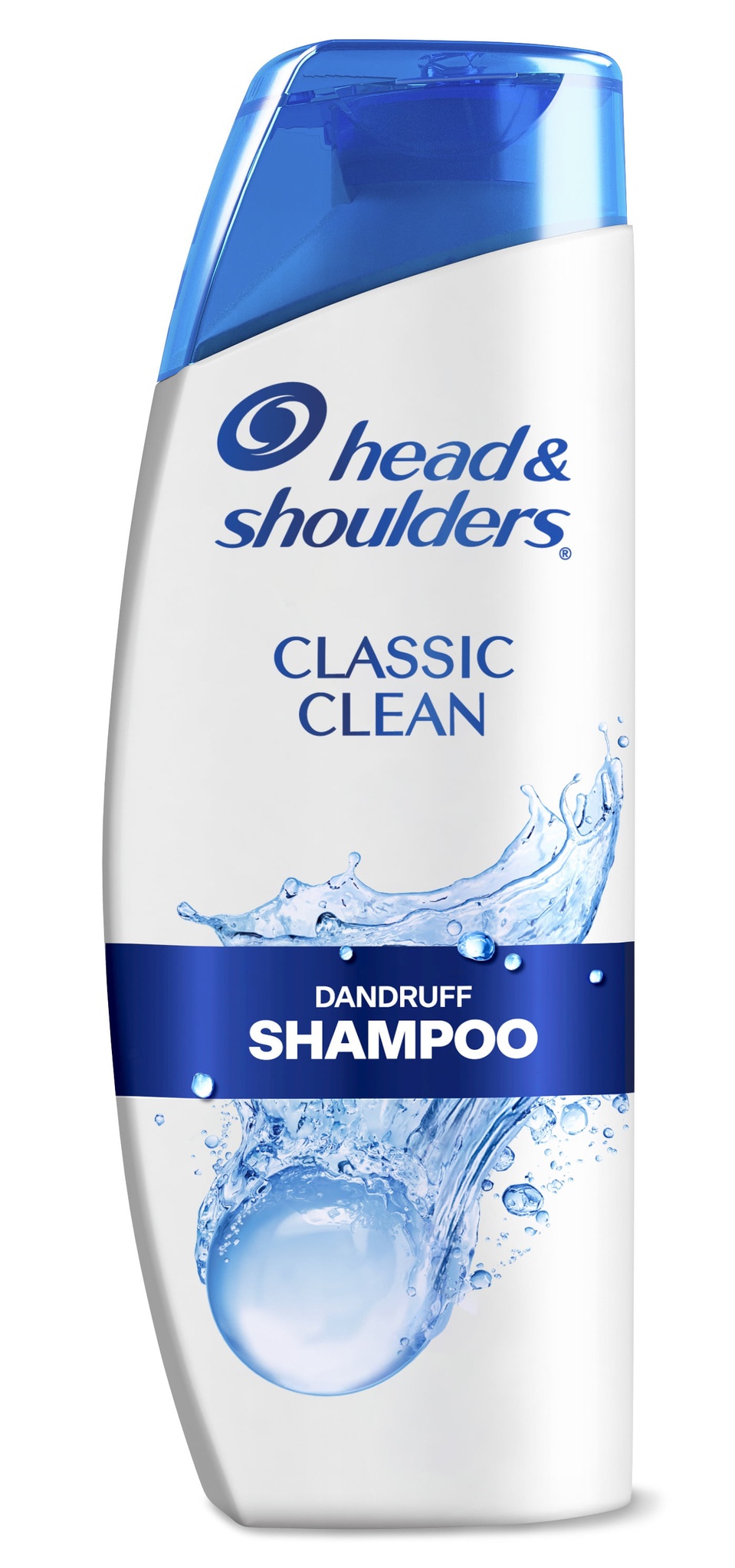 Head and Shoulders Classic Clean