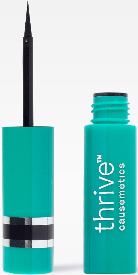 Thrive Causemetics Infinity Waterproof Liquid Eyeliner