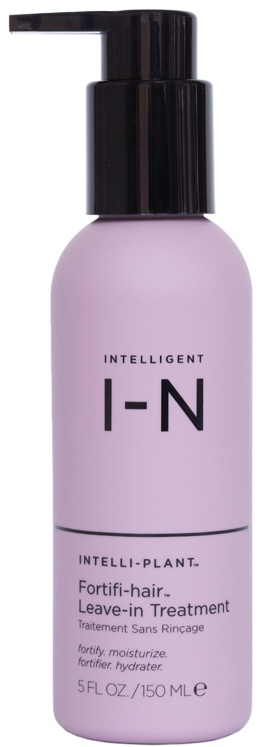 Intelligent Nutrients Fortifi-hair Leave In Treatment