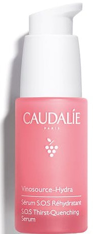 Caudalie Vinosource-hydra Moisturizing Mask