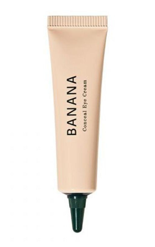 Shaishaishai Banana Conceal Eye Cream