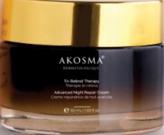 AKOSMA Dermatologique Advanced Night Repair Cream