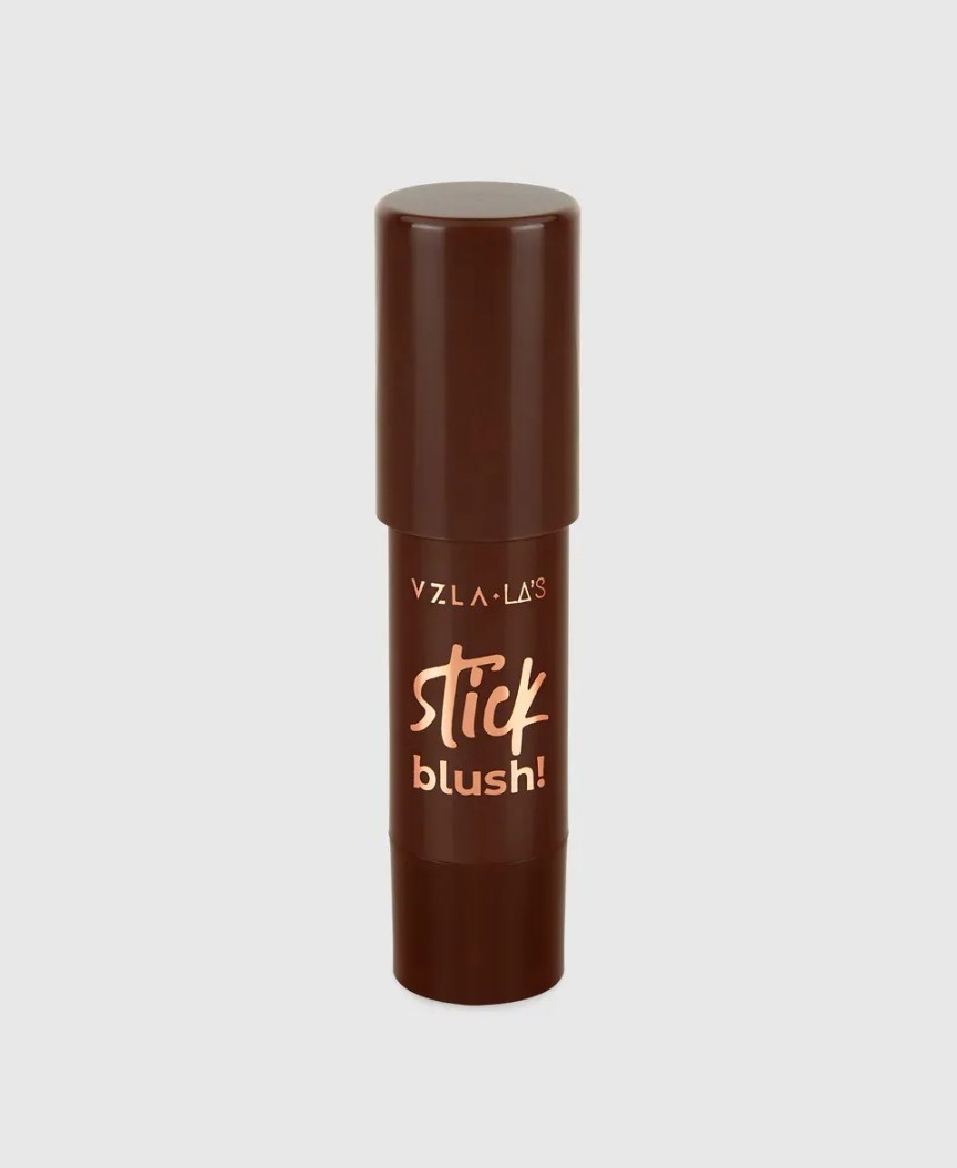 Vizzela Blush Stick Amarronzado