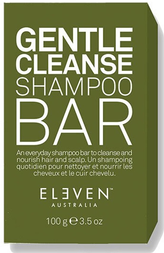 ELEVEN Australia Gentle Cleanse Shampoo Bar