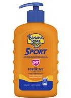 Banana Boat Sport SPF 50+