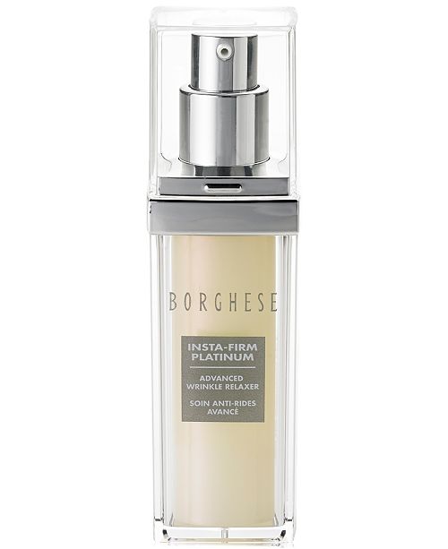 Borghese Insta Form Platinum