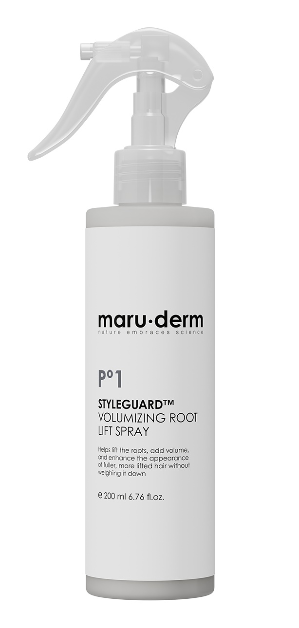 Maruderm Styleguard™ Volumizing Root Lift Spray