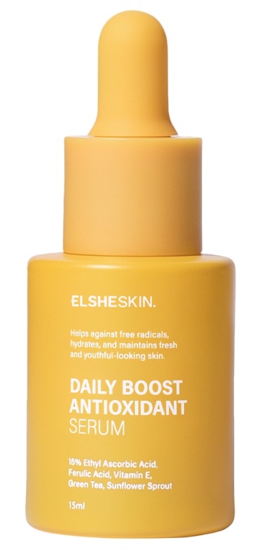 ElsheSkin Daily Boost Antioxidant Serum