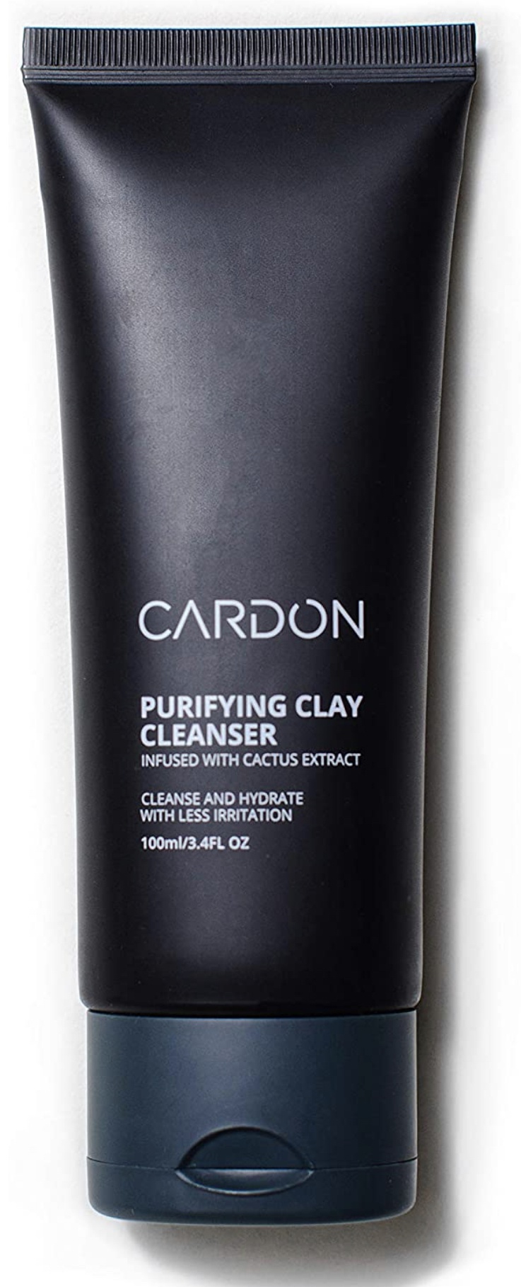 Cardon Purifying Clay Cleanser