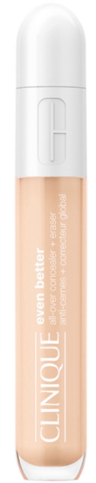 Clinique Even Better Concealer + Eraser