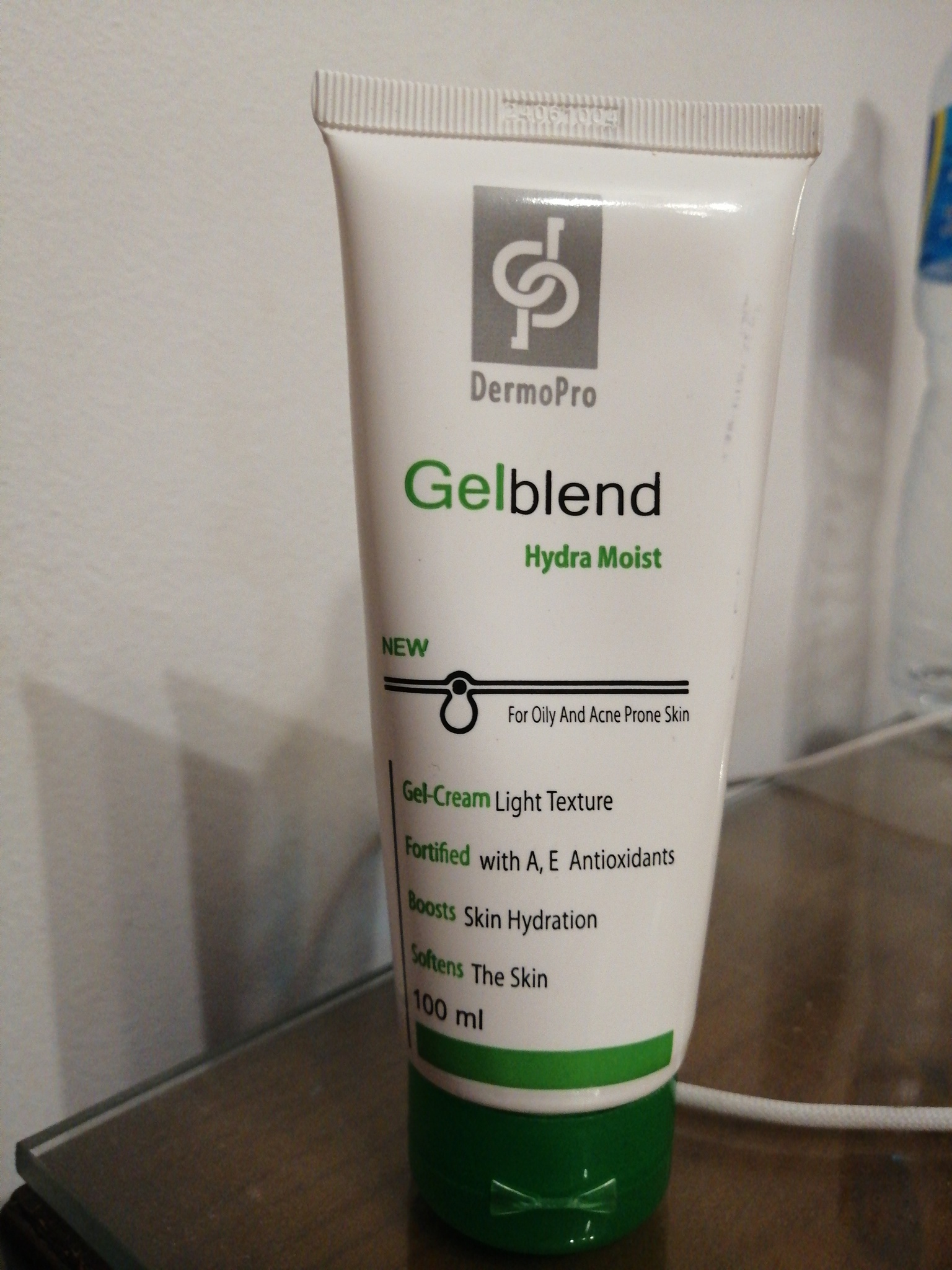 Dermapro Gelblend Hydramosit