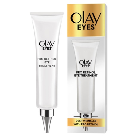 Olay Olay Pro-Retinol Eye Treatment