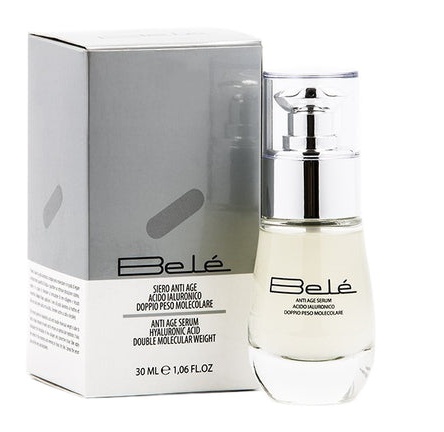 Belé Serum Hyaluronic Acid