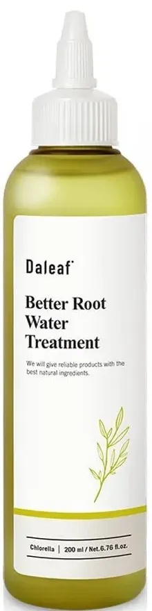 Daleaf Chlorella Better Root Water Treatment