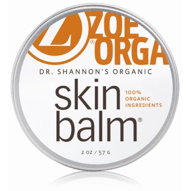 Zoe Organics Dr. Shannon'S Skin Balm