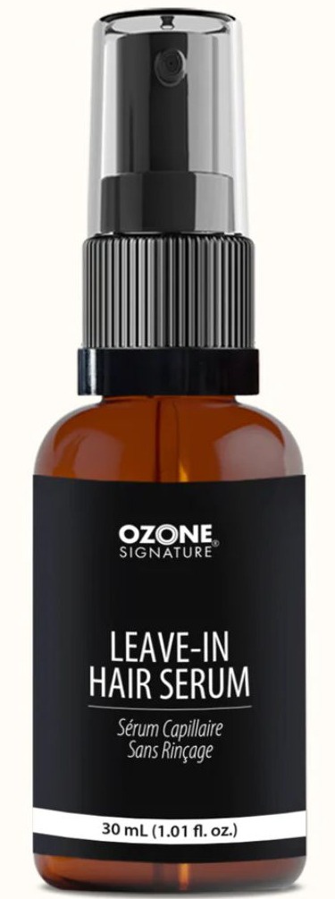 Ozone Signature Leave In Hair Serum