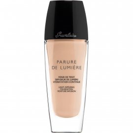 Guerlain Parure De Lumière Foundation