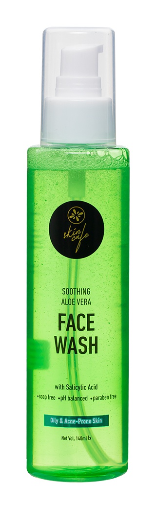 skin cafe Facewash