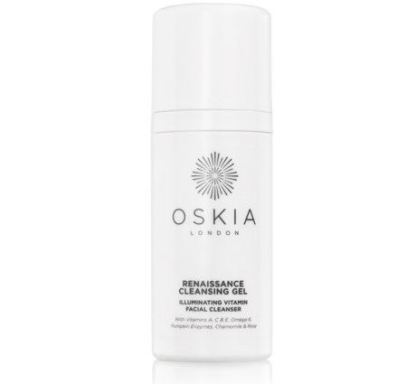oskia Renaissance Cleansing Gel