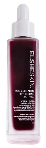 ElsheSkin Multi Acid Peeling Solution