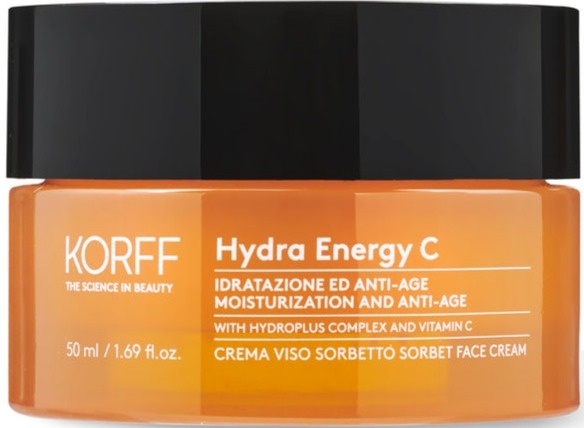 Korff Hydra Energy C Sorbet Face Cream