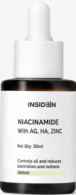 insidein Niacinamide Serum