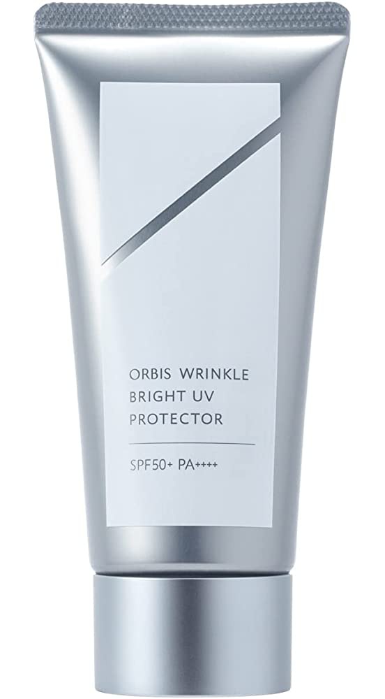 Orbis Wrinkle Bright UV Protector