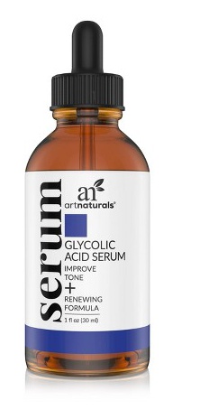 Art Naturals Glycolic Acid Serum ingredients (Explained)