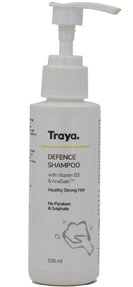 Traya Defence Shampoo