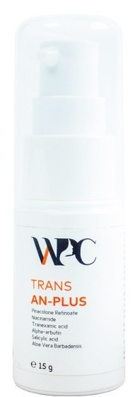 WPC Trans-an Plus