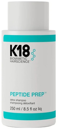 K18 Peptide Prep™ Detox Shampoo