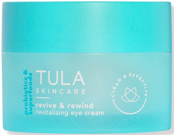 Tula Revitalizing Eye Cream