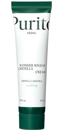 Purito Wonder Releaf Centella Cream