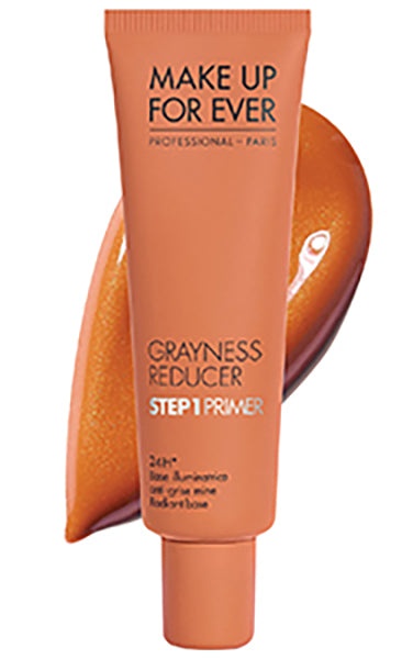 MAKE UP FOR EVER Greyness Reducer Step 1 Face Primer