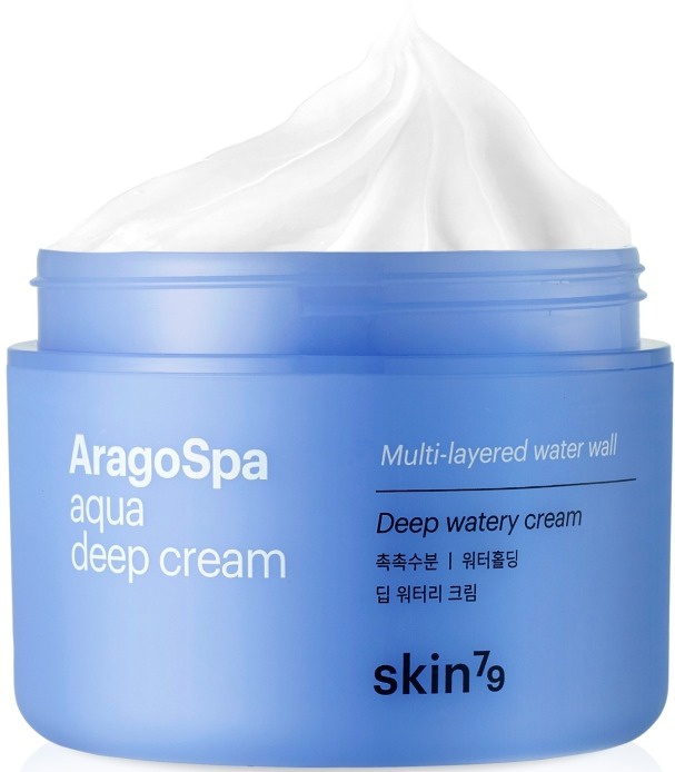 Skin79 AragoSpa Aqua Deep Cream