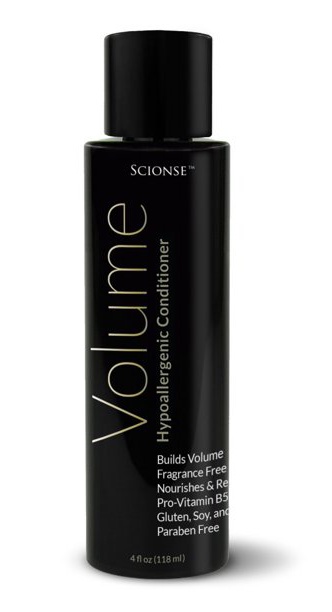 Scionse Hypoallergenic Volume Conditioner