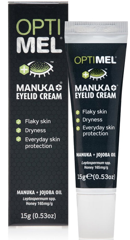 Optimel Eyelid Cream