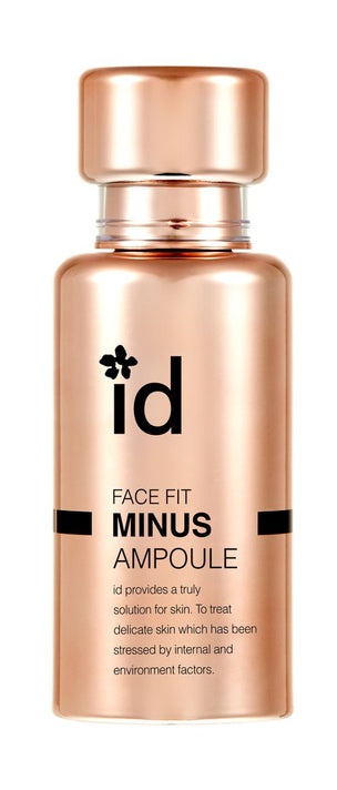 ID PLACOSMETICS Face Fit Minus Ampoule