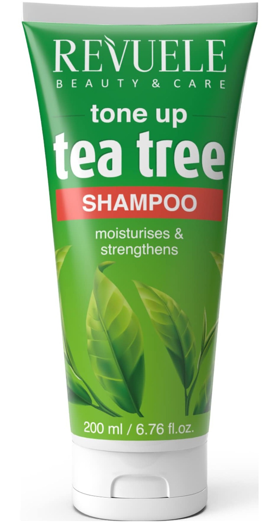 Revuele Tea Tree Tone Up Shampoo