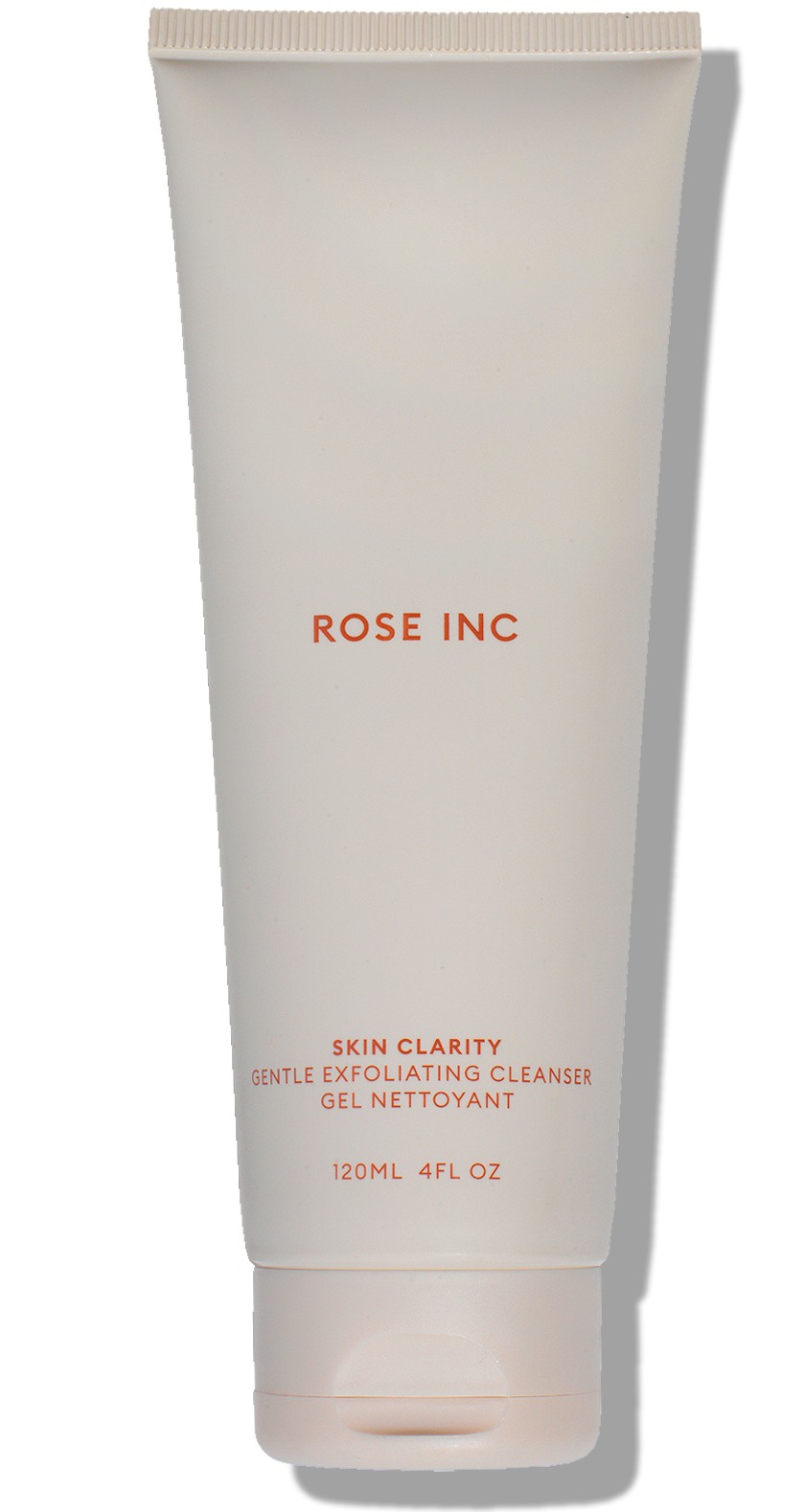 Rose Inc Skin Clarity Gentle Exfoliating Cleanser