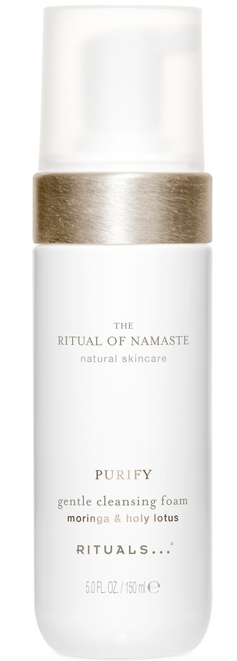 RITUALS The Ritual Of Namaste Gentle Cleansing Foam