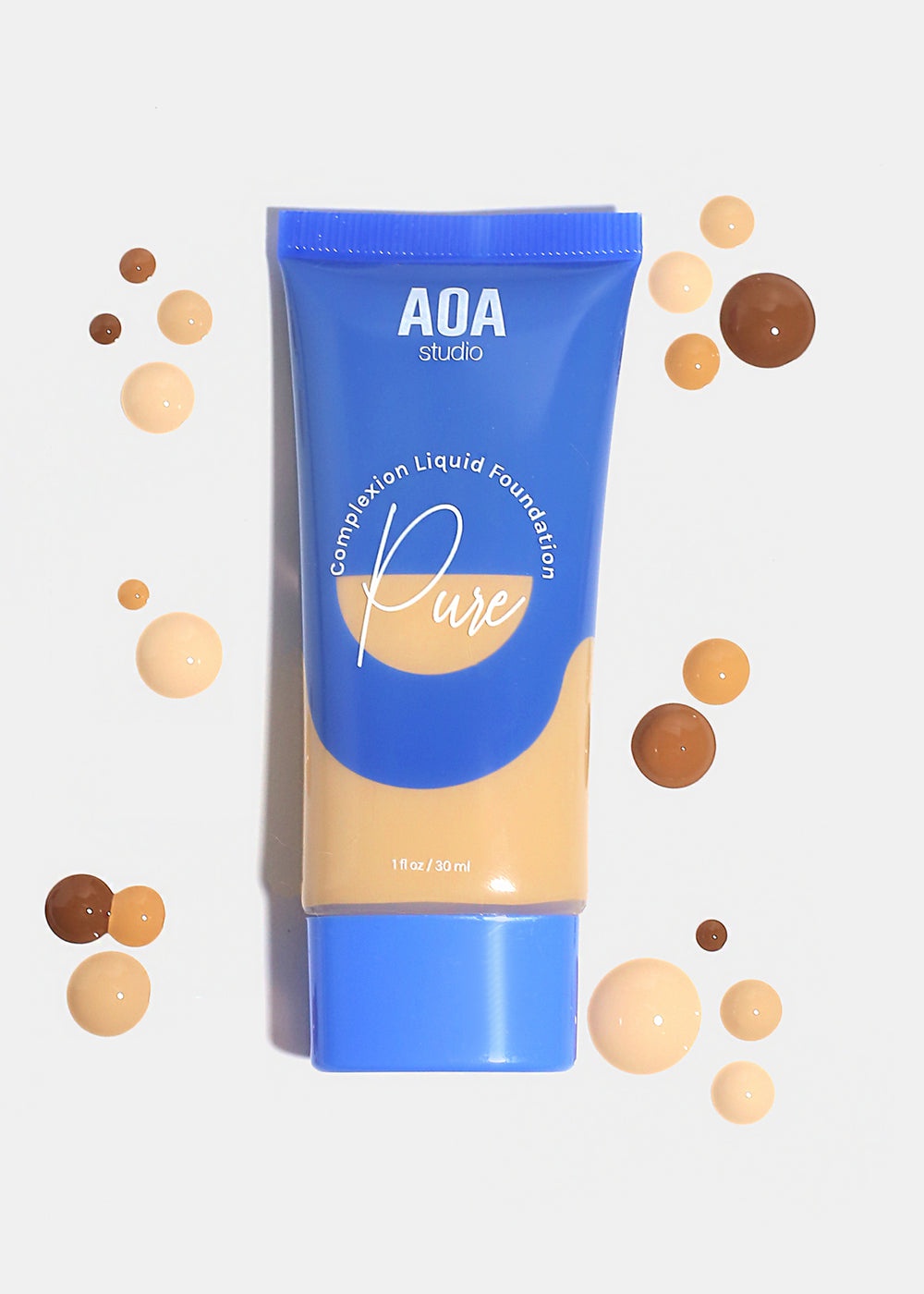 AOA Studio Aoa Pure Complexion Foundation