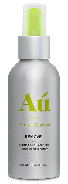 Aú Natural Skinfood Remove Gentle Facial Cleanser