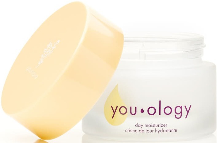Younique You•ology Day Moisturizer