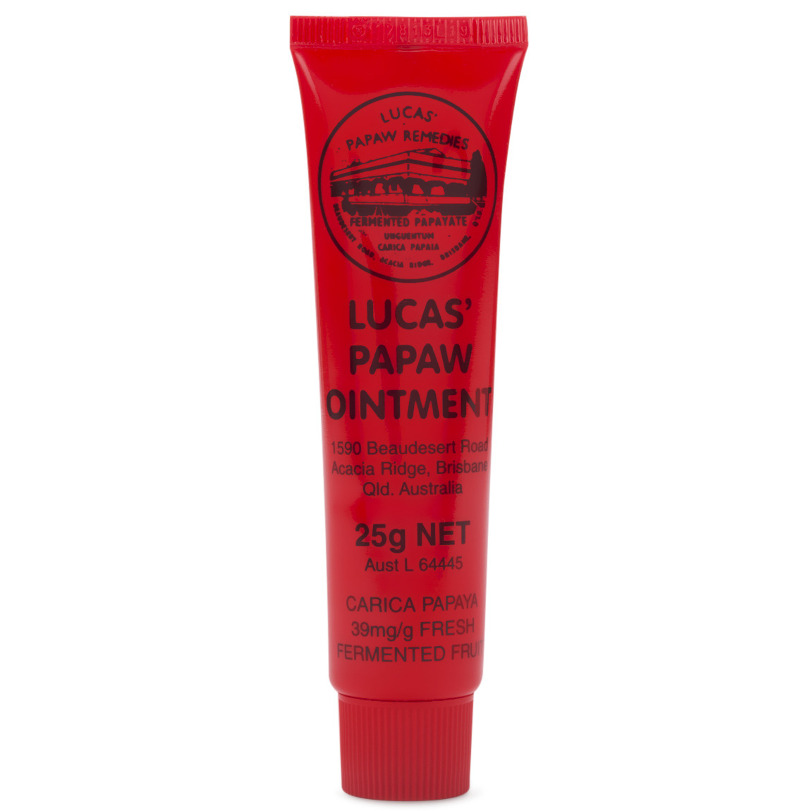 Lucas’ Papaw Remedies Lucas’ Papaw Ointment