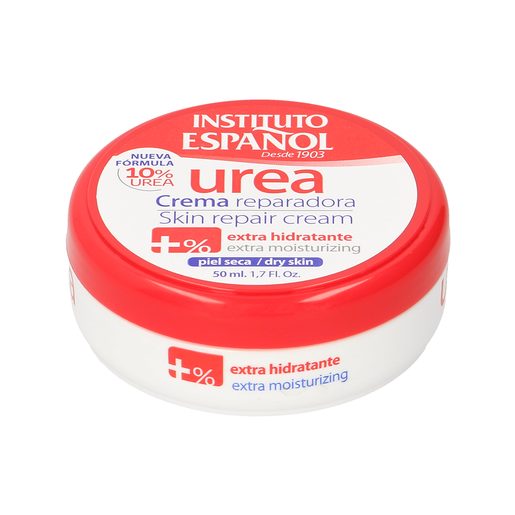 crema urea 10 instituto español