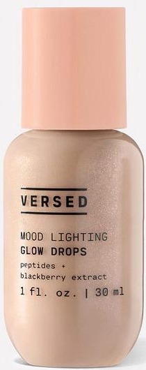 Versed Luminizing Glow Drops