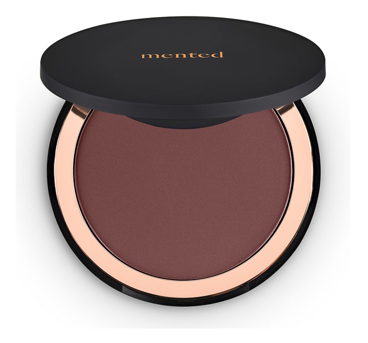 Mented  Bronzer