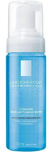 La Roche-Posay Foaming Micellar Water