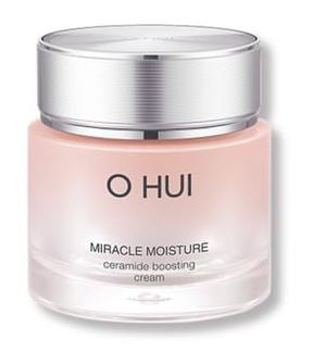 O Hui Miracle Moisture Ceramide Boosting Cream